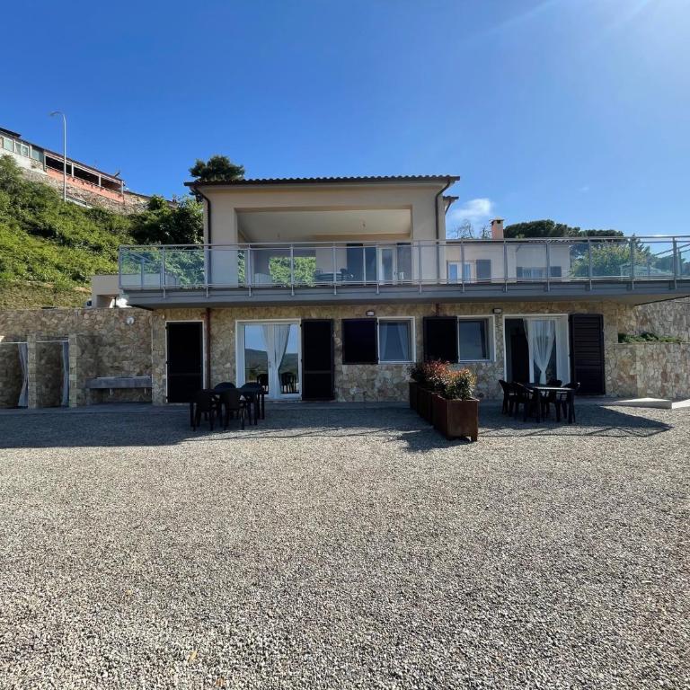 Apt. Pieve San Michele by Agenzia Solturelba - Casa con 2 Camere da Letto - 1