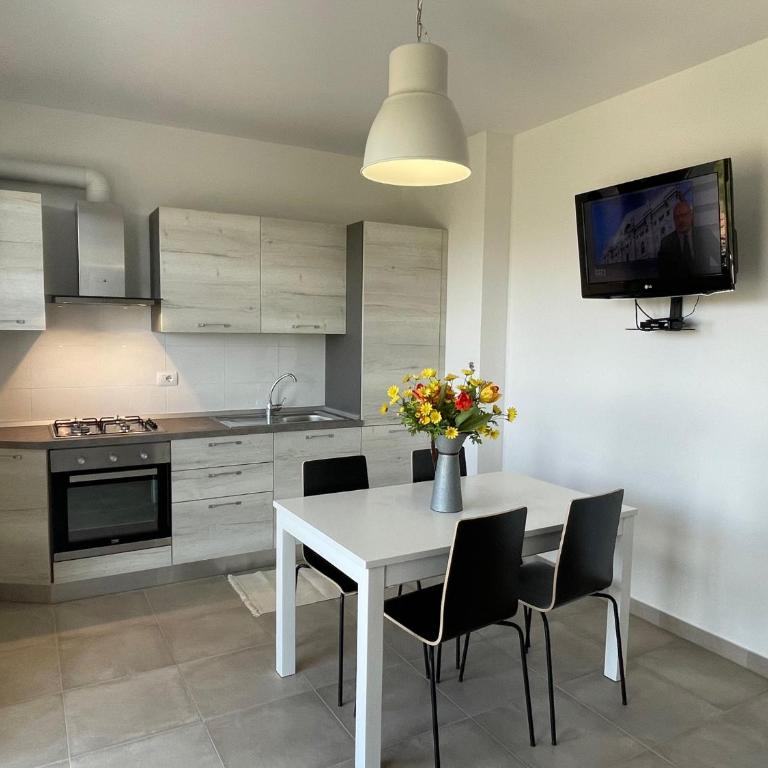 Apt. Pieve San Michele by Agenzia Solturelba - Casa con 2 Camere da Letto - 7