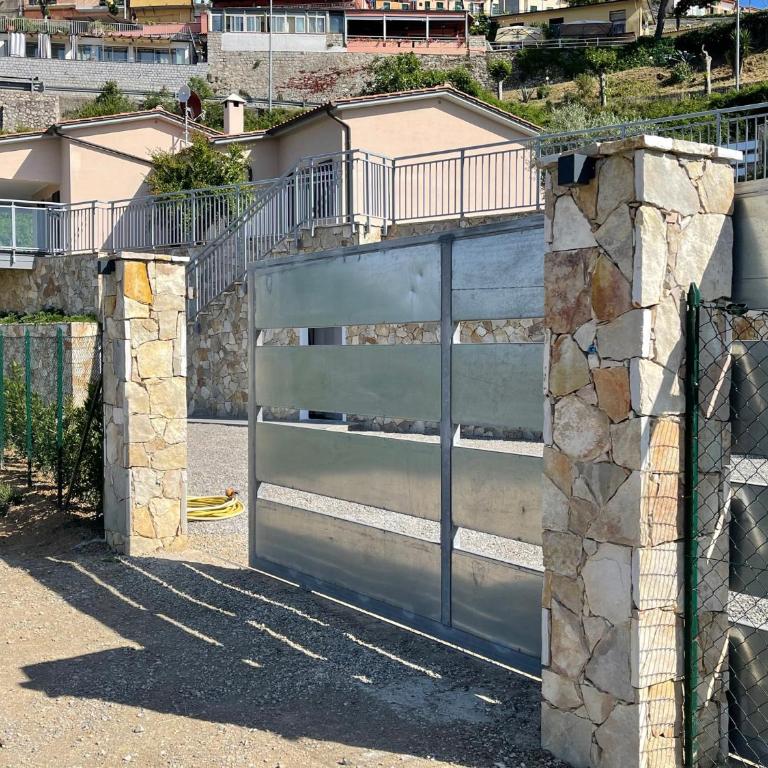 Apt. Pieve San Michele by Agenzia Solturelba - Casa con 2 Camere da Letto - 10