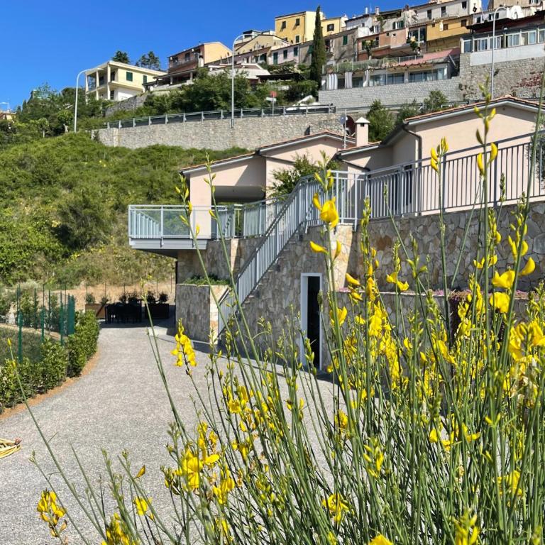 Apt. Pieve San Michele by Agenzia Solturelba - Casa con 2 Camere da Letto - 9