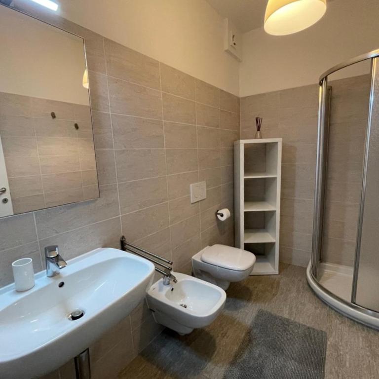 Apt. Pieve San Michele by Agenzia Solturelba - Casa con 2 Camere da Letto - 33
