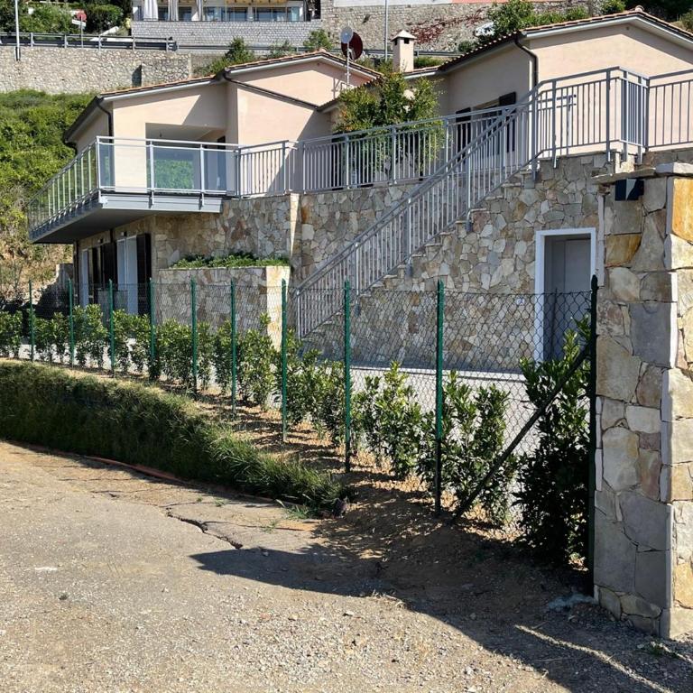 Apt. Pieve San Michele by Agenzia Solturelba - Casa con 2 Camere da Letto - 32