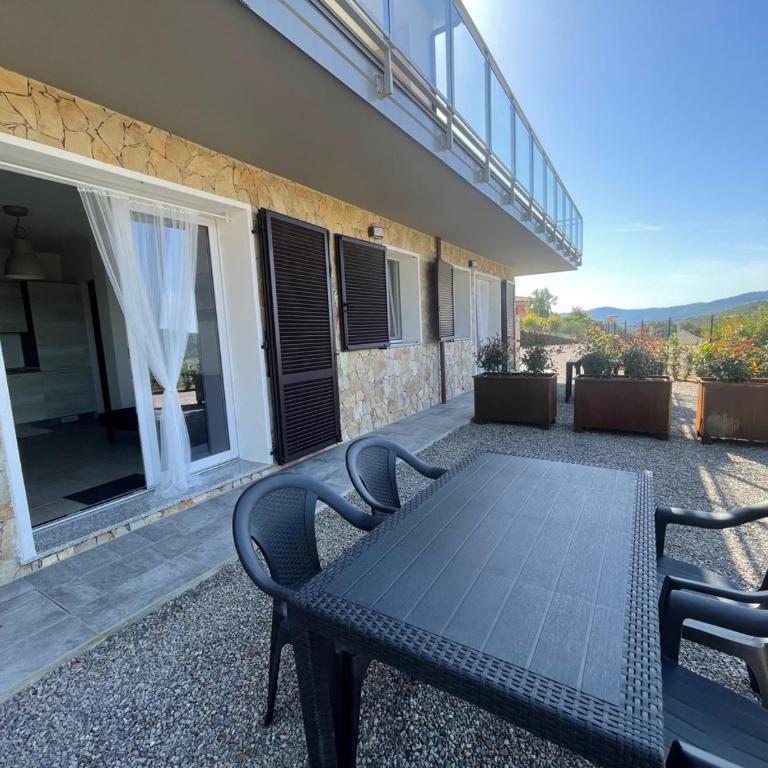 Apt. Pieve San Michele by Agenzia Solturelba - Casa con 2 Camere da Letto - 19
