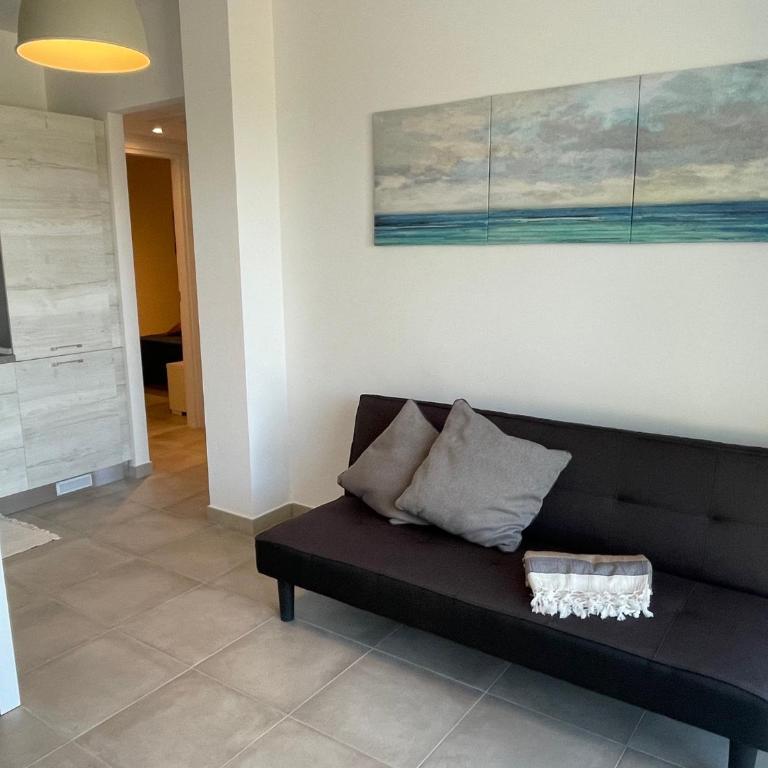 Apt. Pieve San Michele by Agenzia Solturelba - Casa con 2 Camere da Letto - 27
