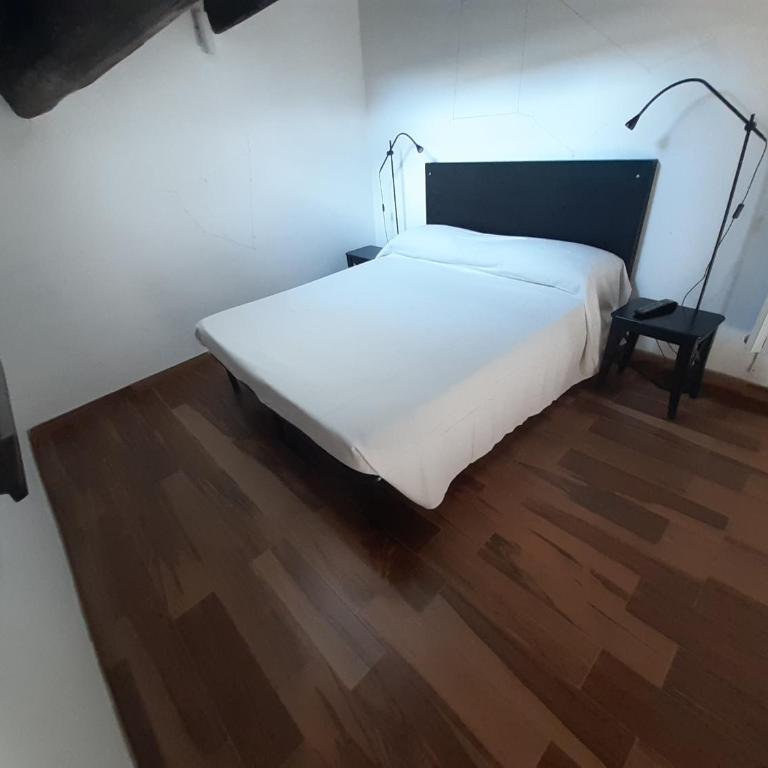 Palazzetto la Fonte - Camera Matrimoniale Deluxe con Doccia - 3