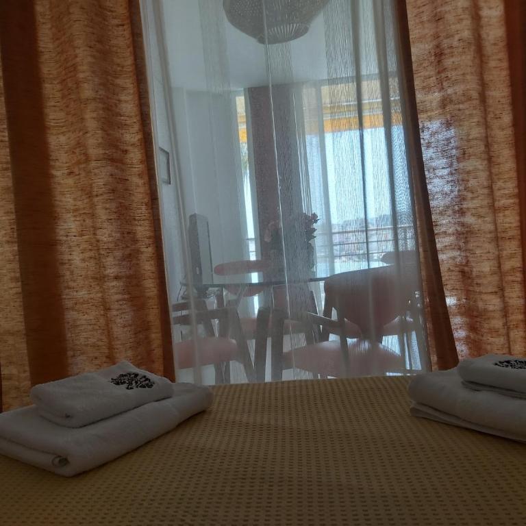 Castillo Santa Clara - Apartamento con 1 dormitorio y vistas frontales al mar - 13