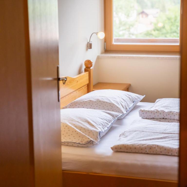 Appartements Hochlega - Apartment mit 2 Schlafzimmern - 18