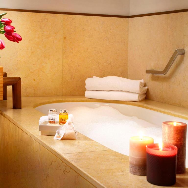 Margutta 54 Luxury Suites - Junior Suite - 8