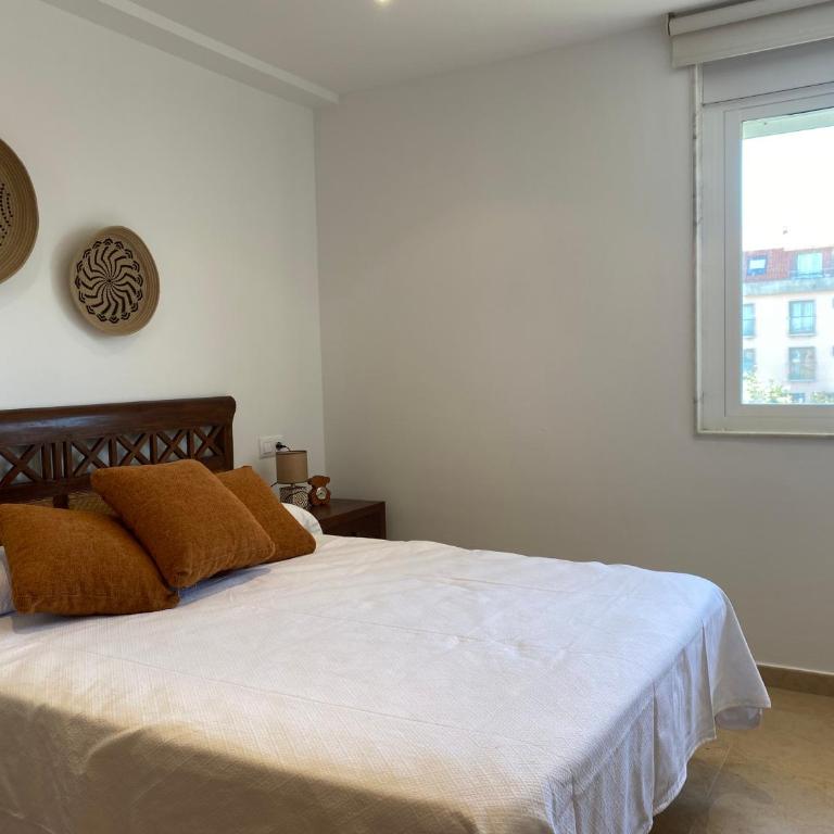 LANZADA HOLIDAYS - Apartamento de 3 dormitorios - 18