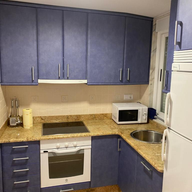 LANZADA HOLIDAYS - Apartamento de 3 dormitorios - 26