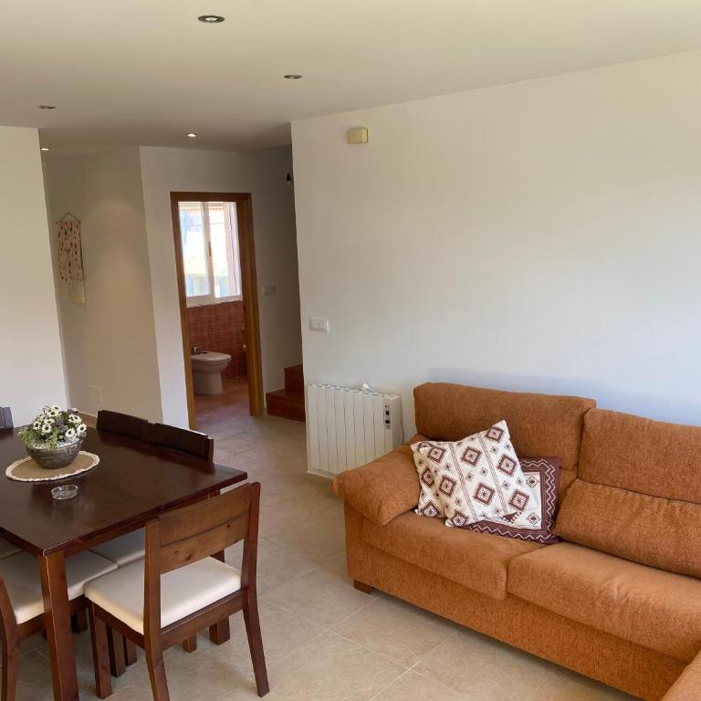 LANZADA HOLIDAYS - Apartamento de 3 dormitorios - 60