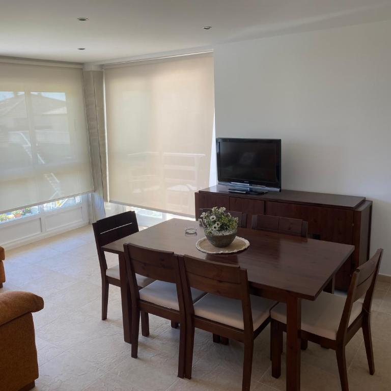 LANZADA HOLIDAYS - Apartamento de 3 dormitorios - 61
