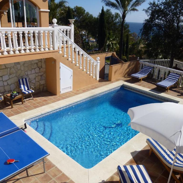 Casa Alexandra - Villa con piscina privada - 1