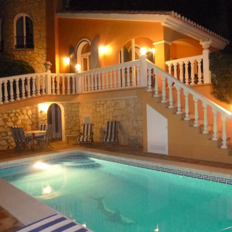 Casa Alexandra - Villa con piscina privada - 4