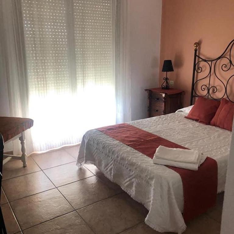 APARTAMENTO ZAHARA DE LOS ATUNES - Apartamento de 2 dormitorios - 6
