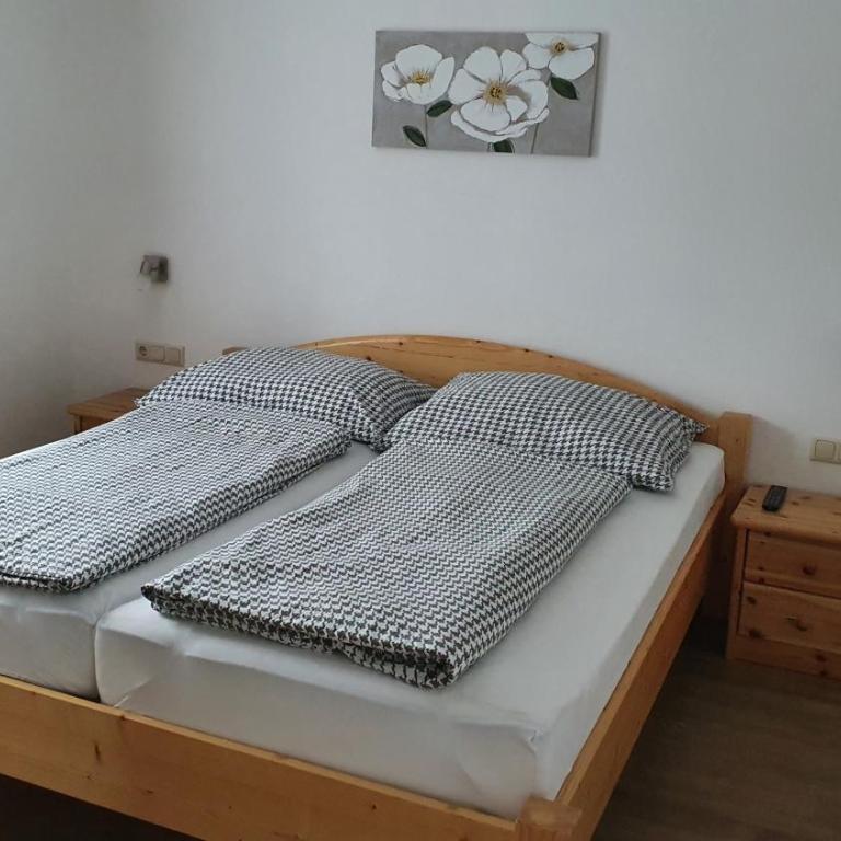 Apartment 11 - Haus mit 3 Schlafzimmern - 3