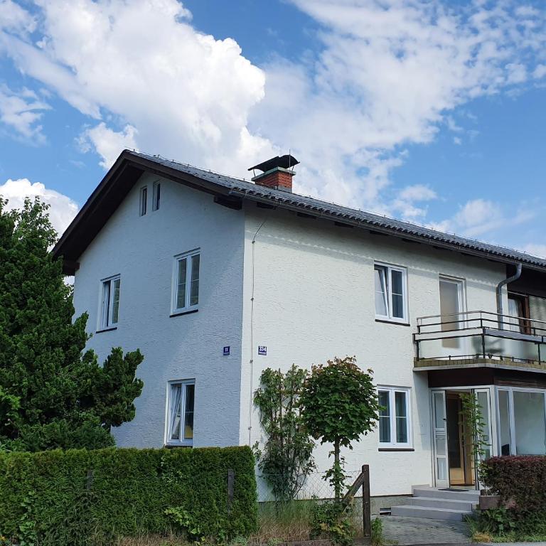 Apartment 11 - Haus mit 3 Schlafzimmern - 2
