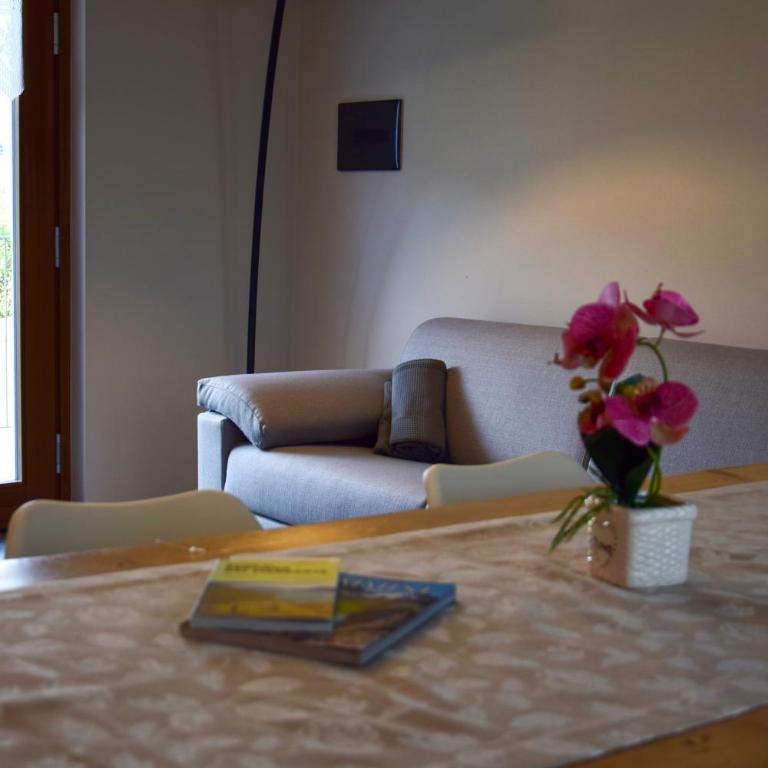 Il Fienile - Historic Molino Maufet Watermill - Lake Como - Suite con Terrazza - 8