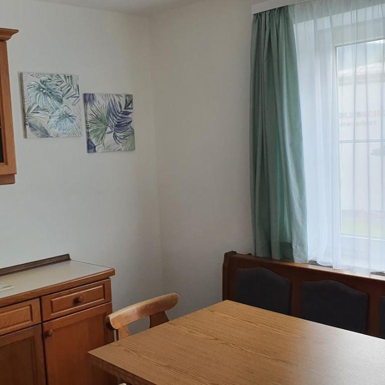 Apartment 11 - Apartment mit Balkon - 3