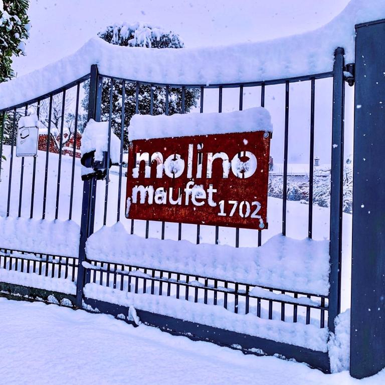 Il Fienile - Historic Molino Maufet Watermill - Lake Como - Suite con Terrazza - 33