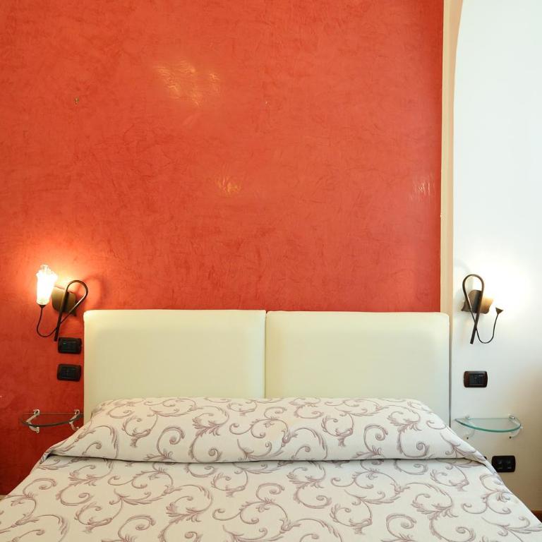 Hotel Villa Annalara charme and relax - Camera Deluxe - 22