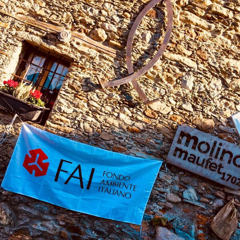 Il Fienile - Historic Molino Maufet Watermill - Lake Como - Suite con Terrazza - 31