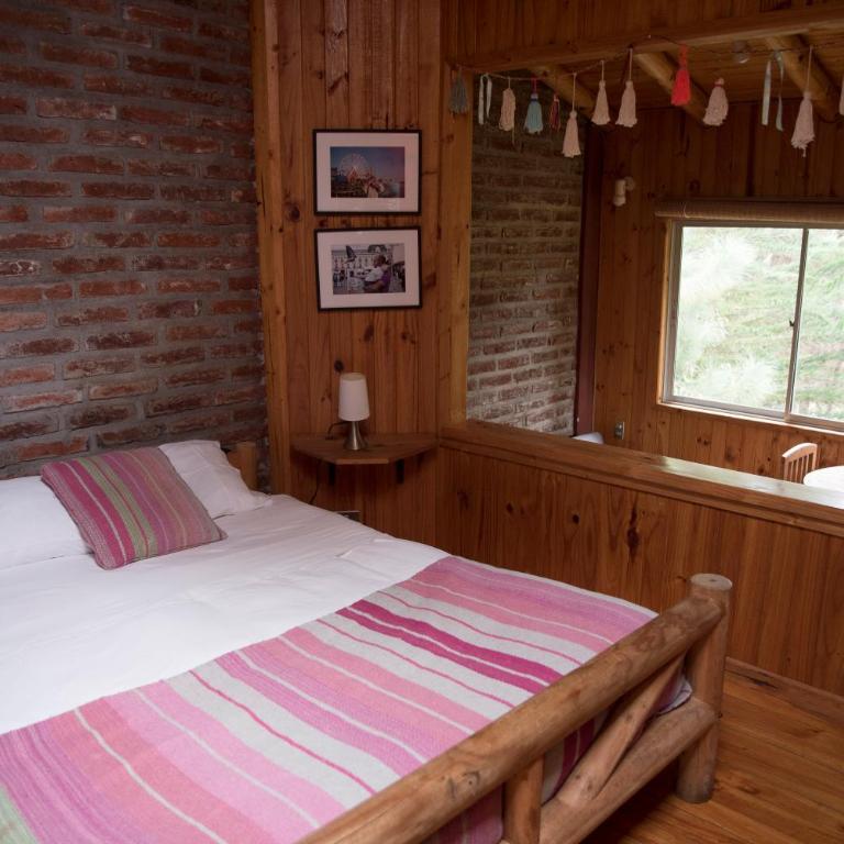 Cabañas Lugano - Bungalow (2 adultos) - 9