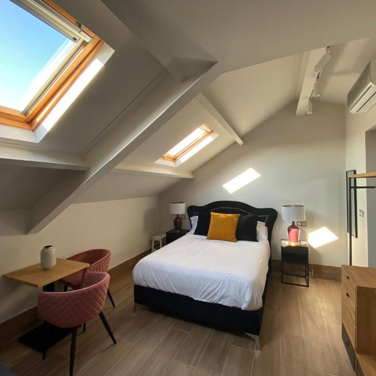 SUITE 1907 GIJON - Apartamento - 2