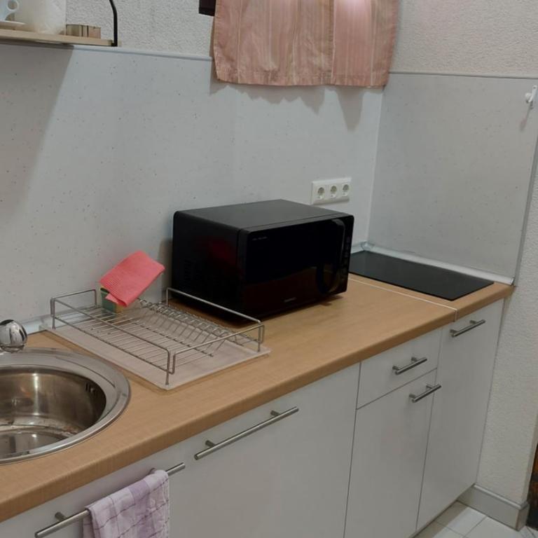 Studio Apartman Malkoc - Duplex Studio - 9