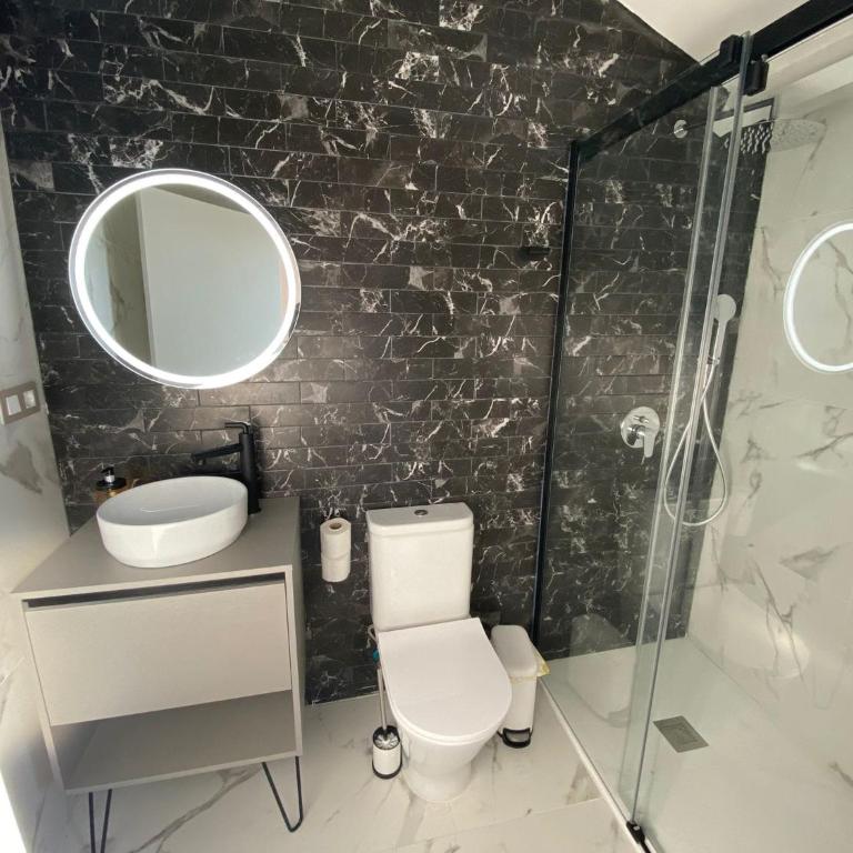 SUITE 1907 GIJON - Apartamento - 4