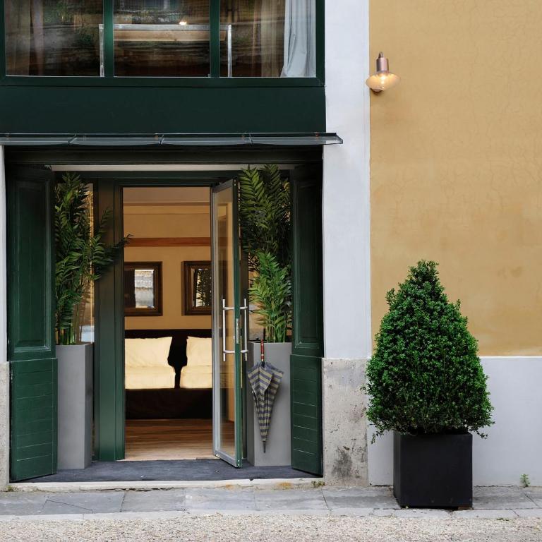 Margutta 54 Luxury Suites - Suite - 8