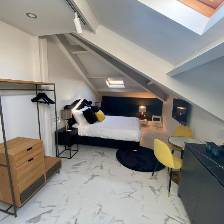 SUITE 1907 GIJON - Loft - 1