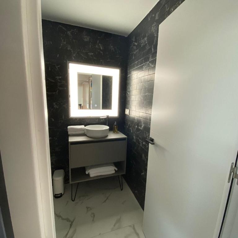SUITE 1907 GIJON - Apartamento Superior - 4