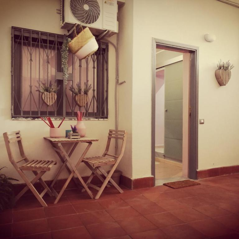 Fiori dell'Etna Apartment - One-Bedroom Apartment - 11