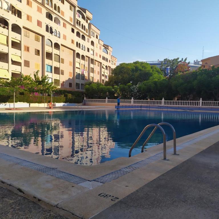 Playa La Concha - ALQUILER VACACIONAL CON JARDÍN PRIVADO - Apartamento de 2 dormitorios - 3