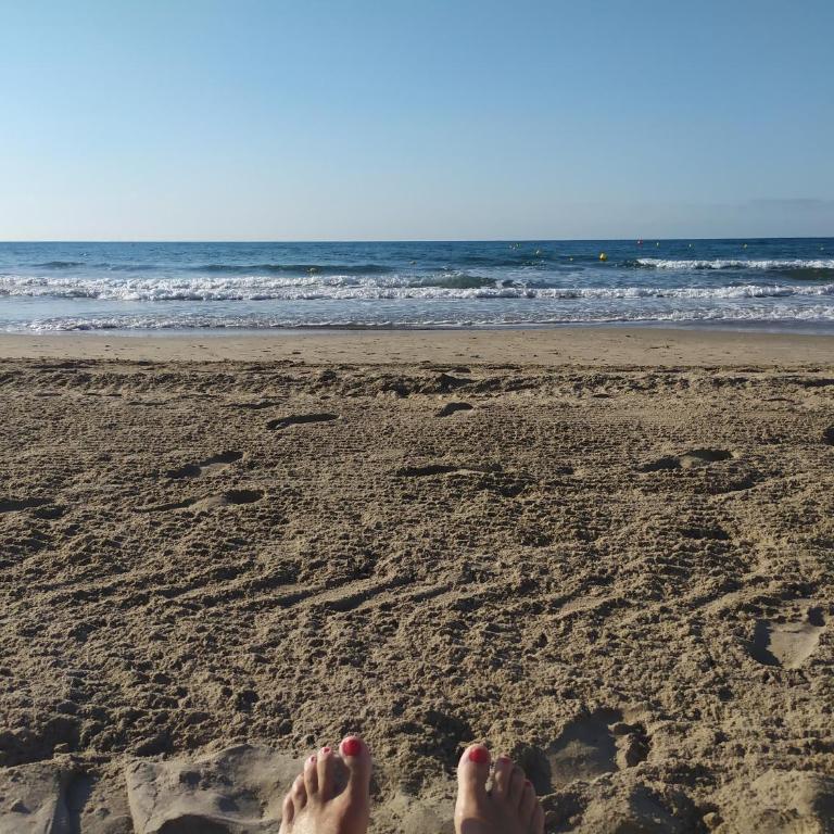 Playa La Concha - ALQUILER VACACIONAL CON JARDÍN PRIVADO - Apartamento de 2 dormitorios - 12