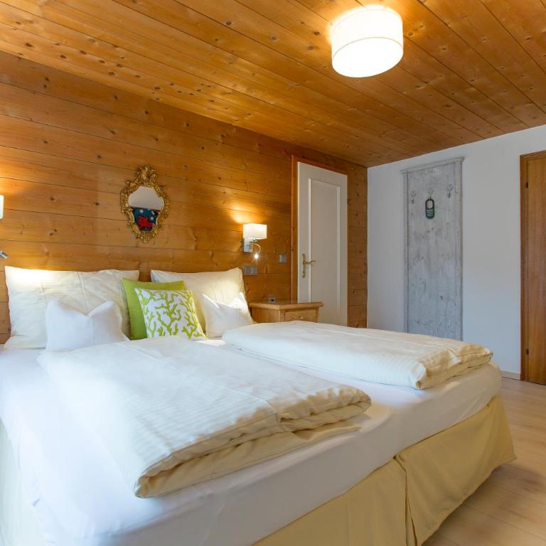 Hotel Stroblerhof - Double Room - 5