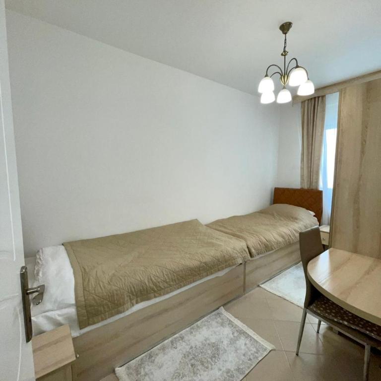 sladjawing2 - Apartman sa 2 Spavaće Sobe - 6