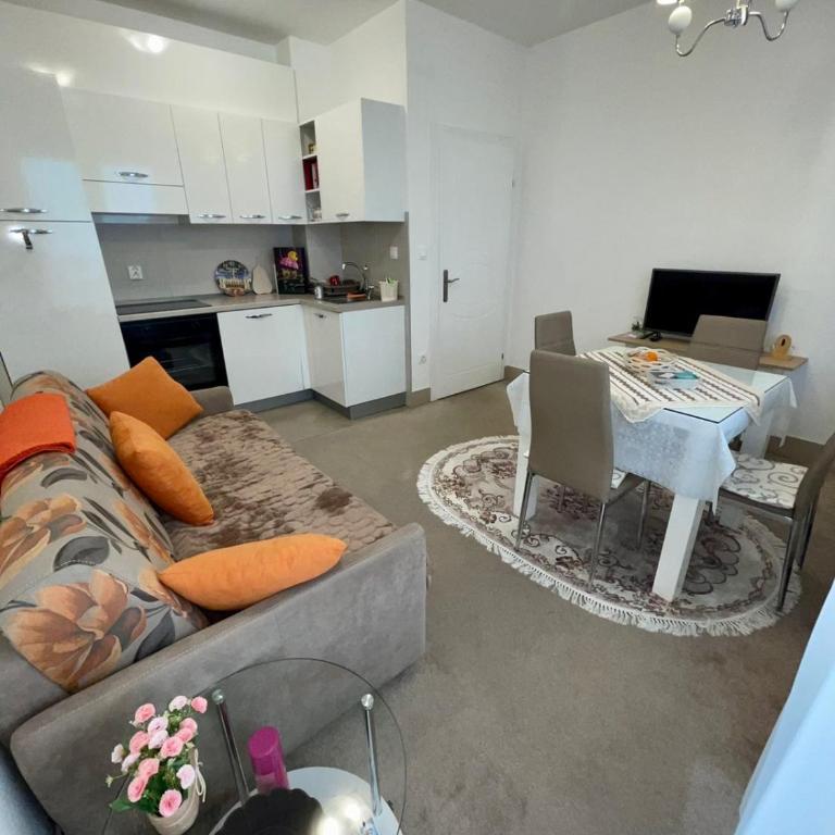 sladjawing2 - Apartman sa 2 Spavaće Sobe - 7