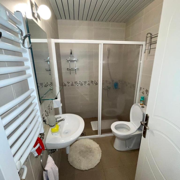 sladjawing2 - Apartman sa 2 Spavaće Sobe - 8