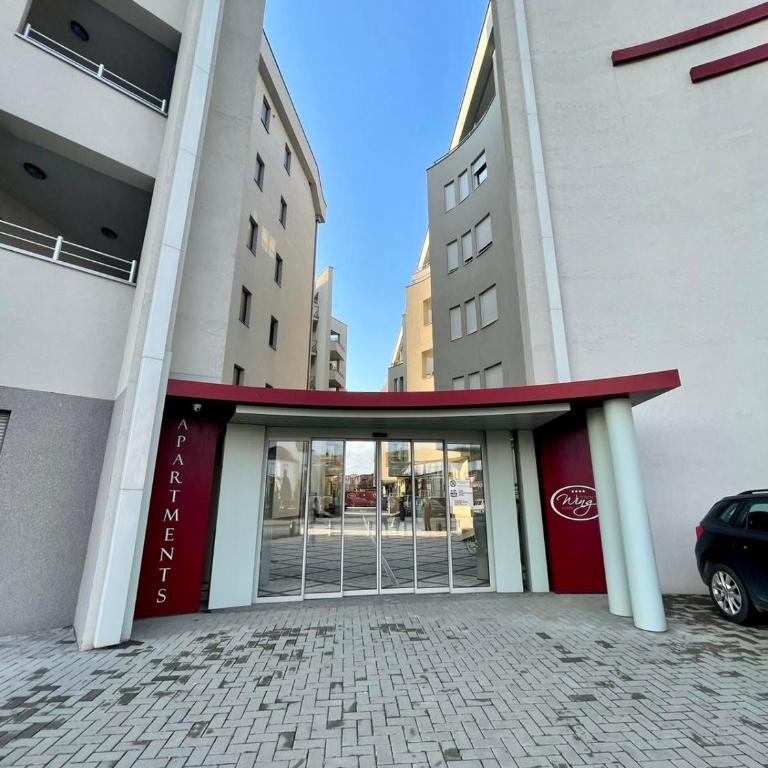 sladjawing2 - Apartman sa 2 Spavaće Sobe - 9