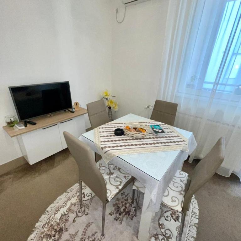 sladjawing2 - Apartman sa 2 Spavaće Sobe - 10