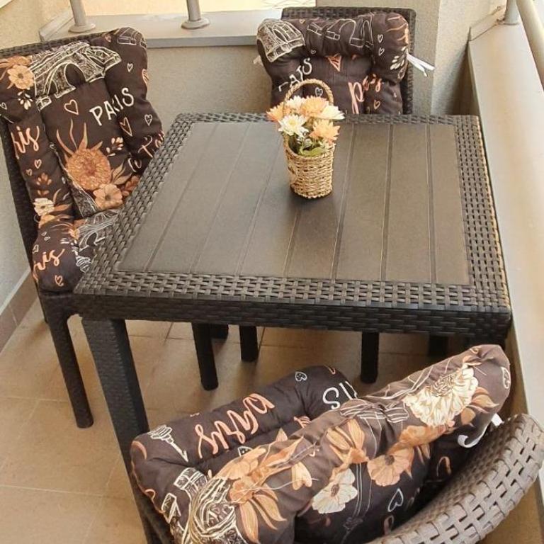 sladjawing2 - Apartman sa 2 Spavaće Sobe - 12