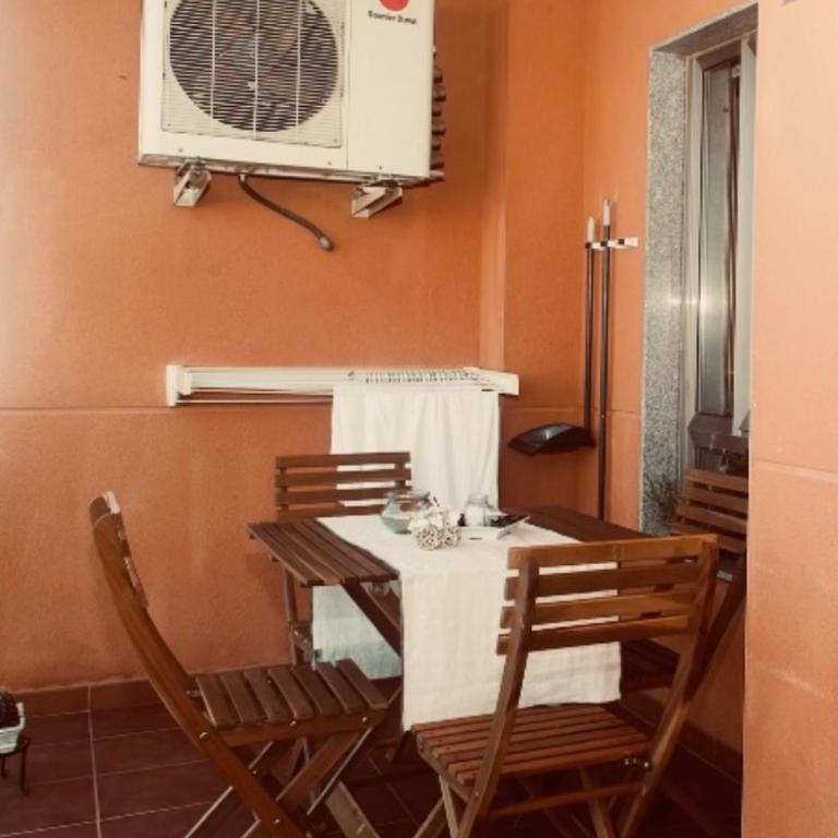 Apartamento Algaida lux - Apartamento con terraza - 7