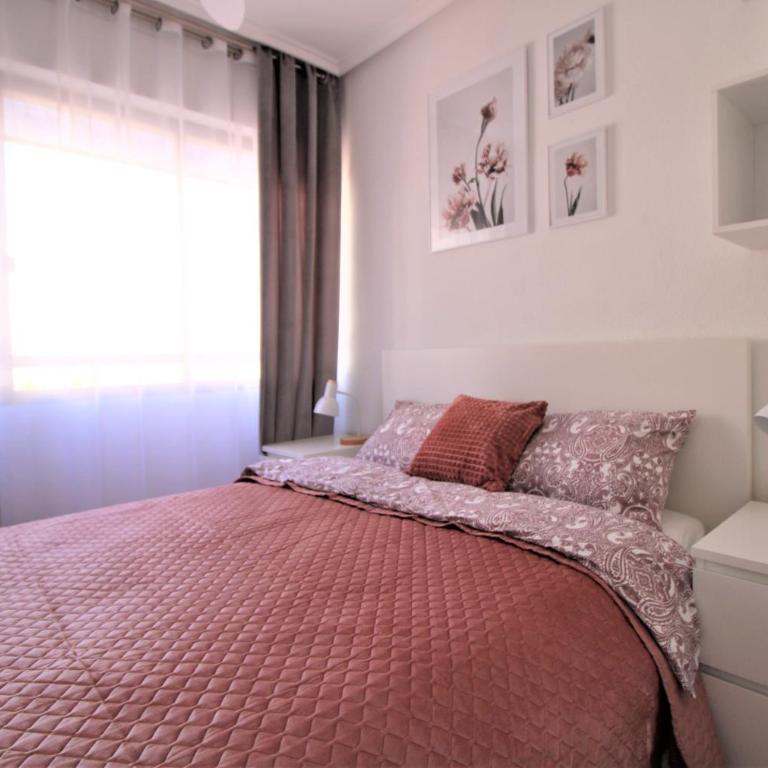 MARTINEZ DE VELASCO - Two-Bedroom Apartment - 5