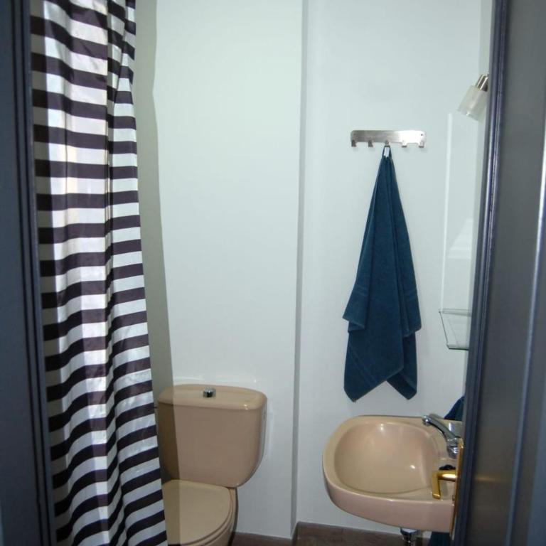 Apartamento Centro Plaza El Médano (1-A) - Apartamento de 2 dormitorios - 27