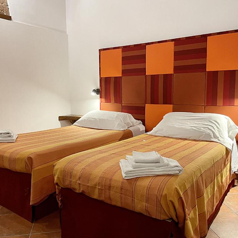 Agriturismo Il Poggiarello - Appartamento con 2 Camere da Letto - 13