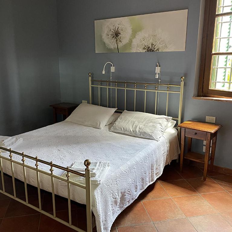 Agriturismo Il Poggiarello - Appartamento con 2 Camere da Letto - 11
