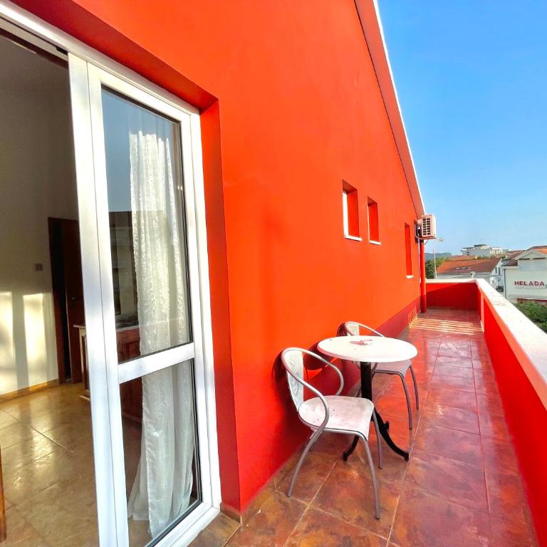 Vila L Budva - Superior Soba s King-sajz Krevetom - 7