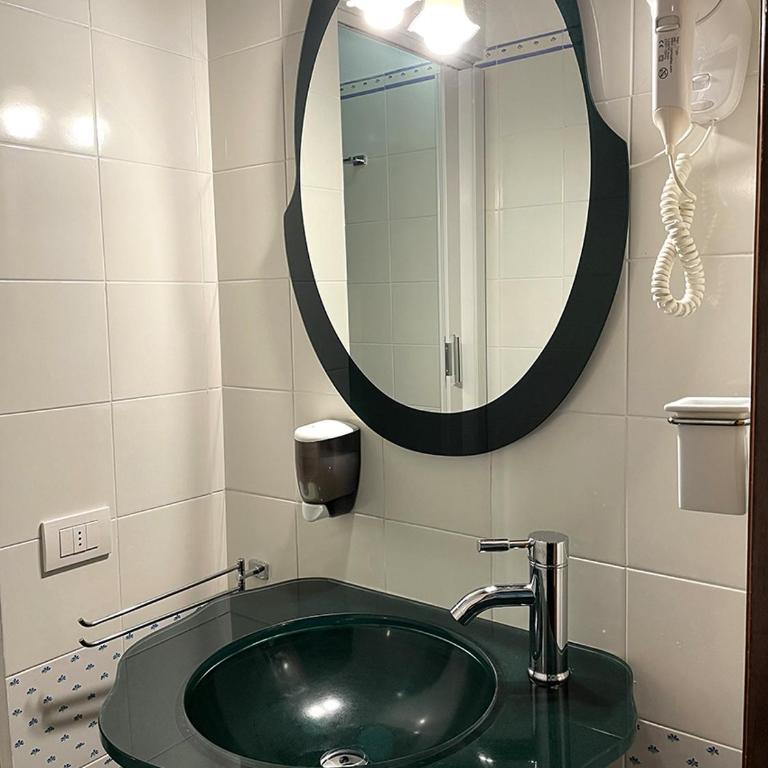 Agriturismo Il Poggiarello - Camera Matrimoniale - 1